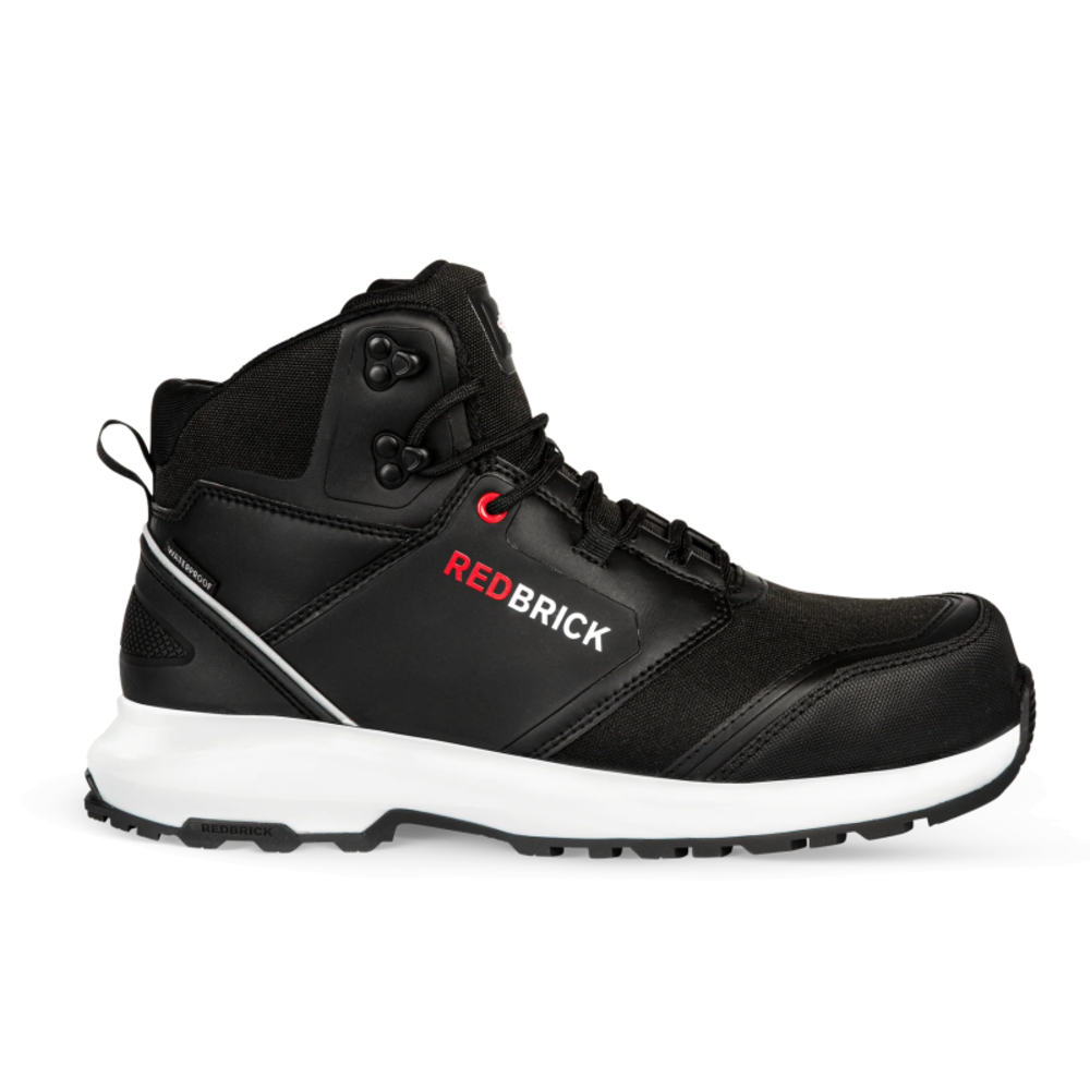 redbrick-pulse-waterproof-high-s3-zwart