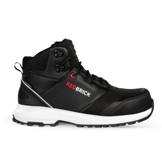 redbrick-pulse-waterproof-high-s3-zwart