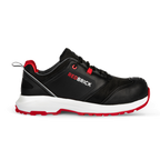 redbrick-pulse-overnose-low-s3-zwart-rood