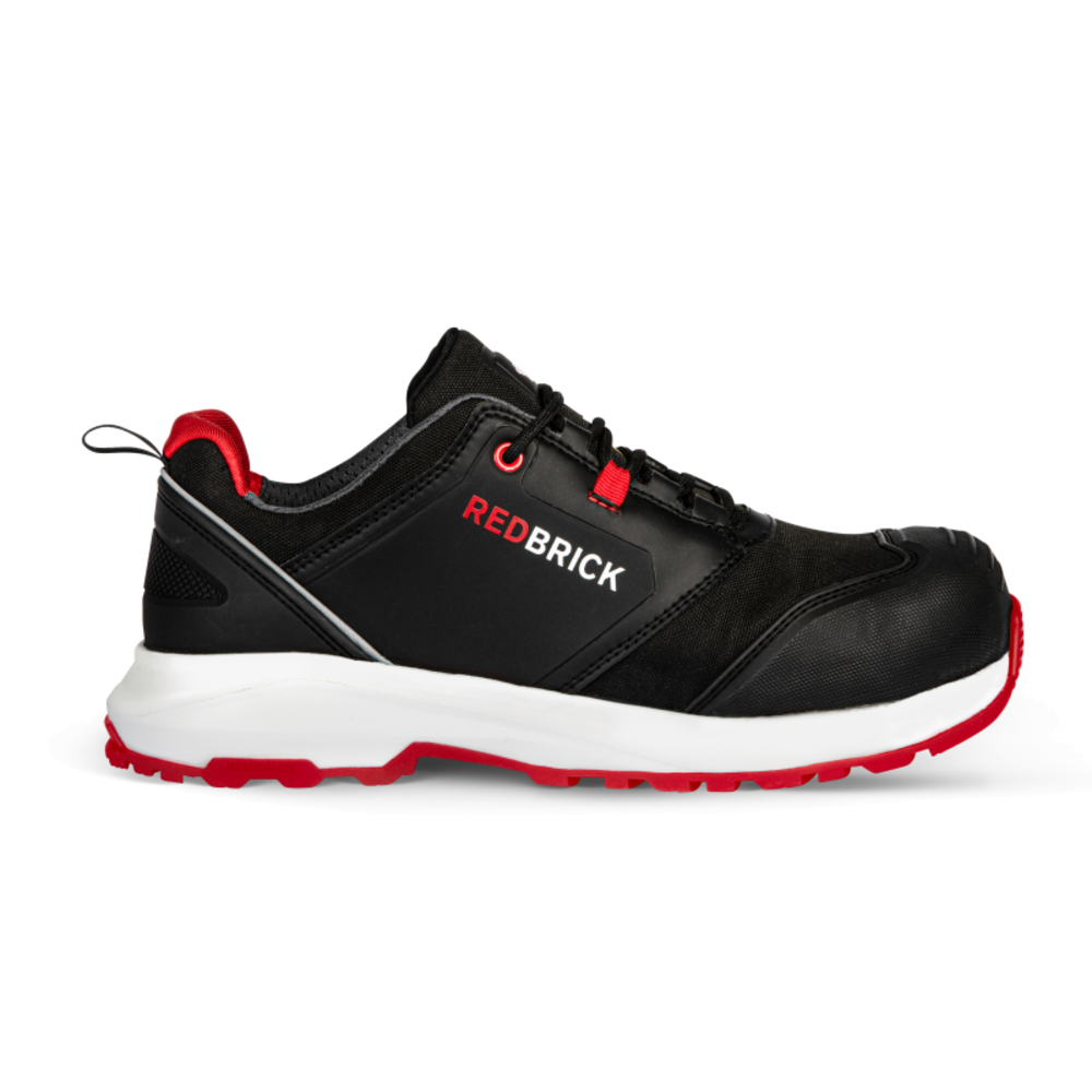 redbrick-pulse-overnose-low-s3-zwart-rood
