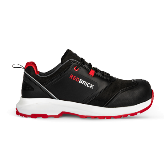 redbrick-pulse-overnose-low-s3-zwart-rood