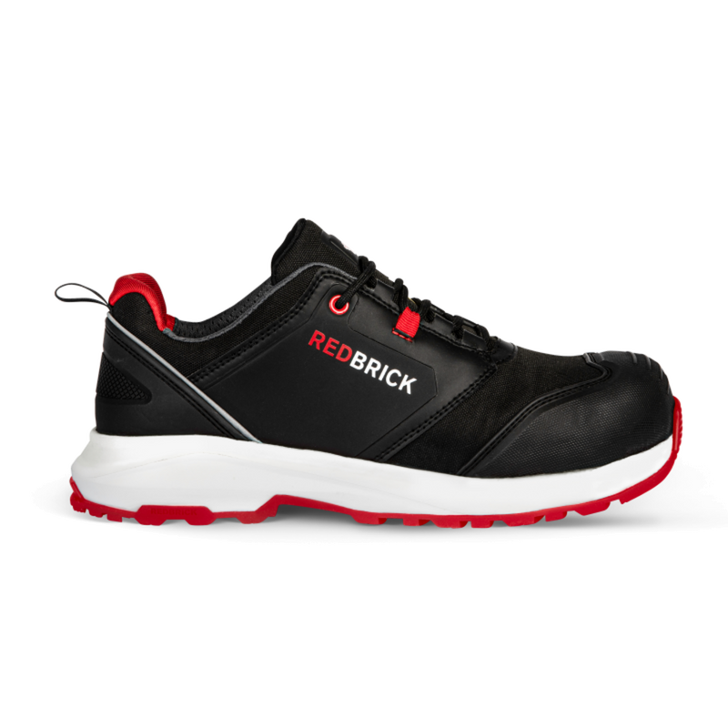 redbrick-pulse-overnose-low-s3-zwart-rood