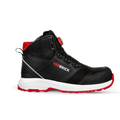redbrick-pulse-speed-lace-high-s3-zwart-rood