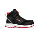 redbrick-pulse-speed-lace-high-s3-zwart-rood