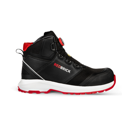 redbrick-pulse-speed-lace-high-s3-zwart-rood