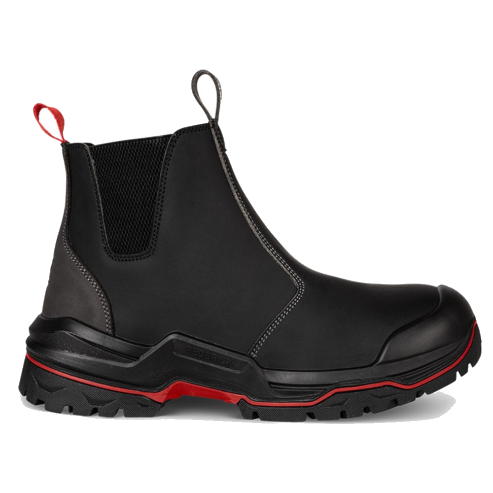 redbrick-pulse-ankle-boot-zwart-s3s-zwart