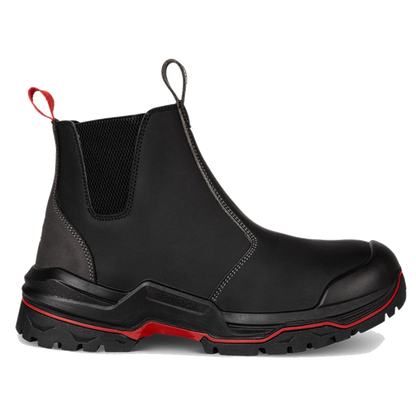 redbrick-pulse-ankle-boot-zwart-s3s-zwart