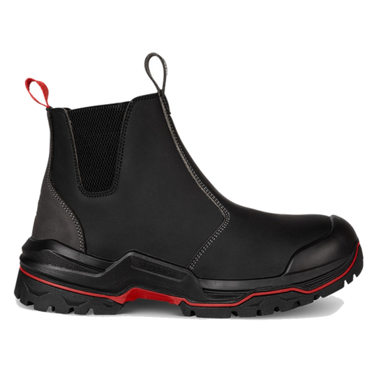 redbrick-pulse-ankle-boot-zwart-s3s-zwart