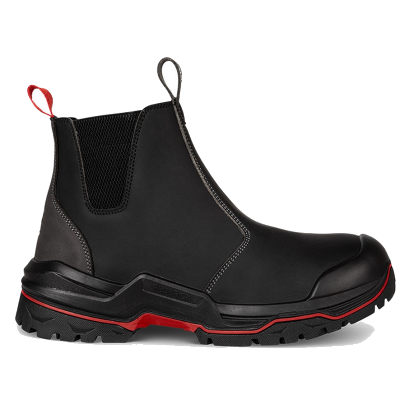 redbrick-pulse-ankle-boot-zwart-s3s-zwart