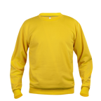 clique-basic-roundneck-lemon