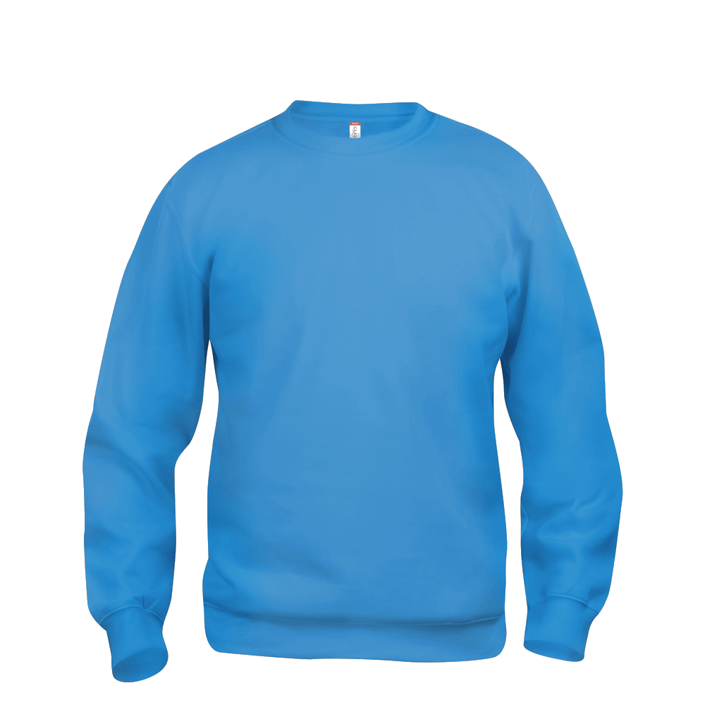 clique-basic-roundneck-turquoise