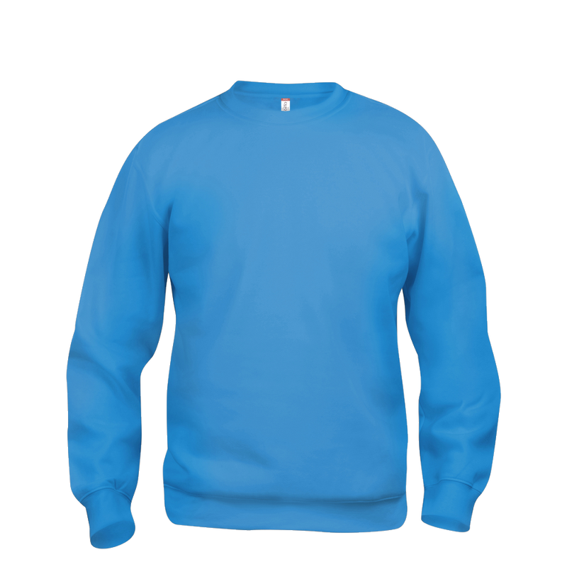 clique-basic-roundneck-turquoise