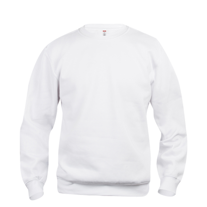 clique-basic-roundneck-wit