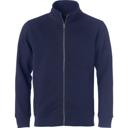 clique-classic-cardigan-dark-navy