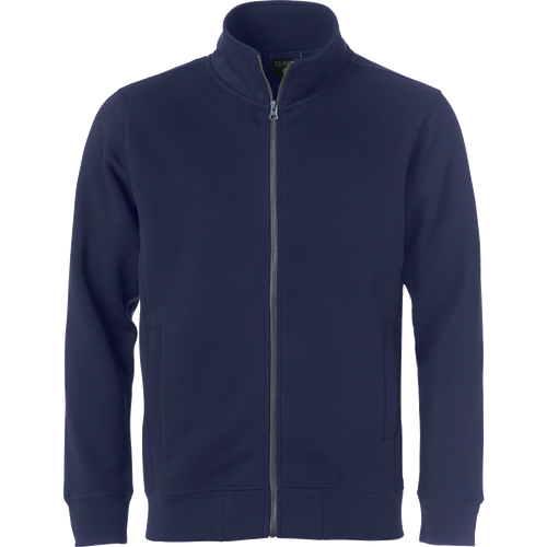clique-classic-cardigan-dark-navy