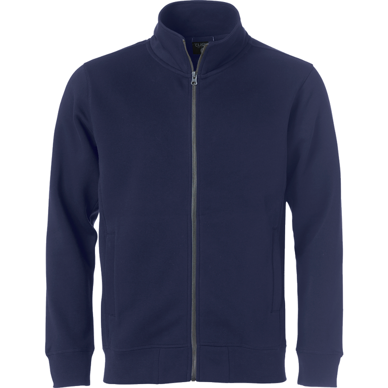 clique-classic-cardigan-dark-navy