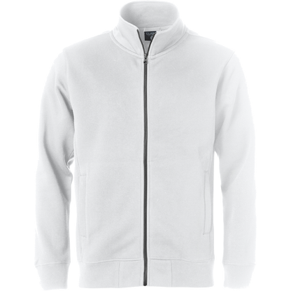 clique-classic-cardigan-wit