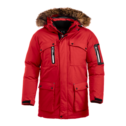 clique-malamute-rood