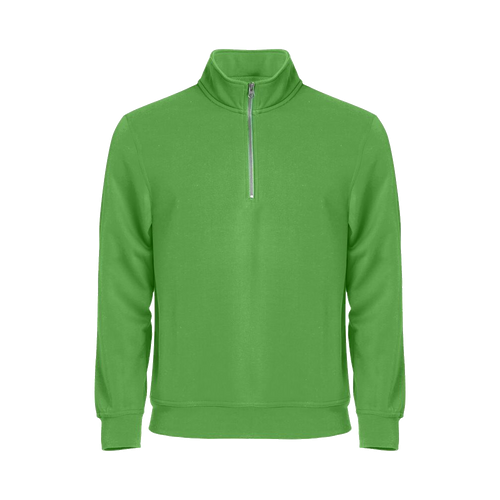 Clique Basic Half Zip 021033 | UnishoreWorkwear.com – Unishore