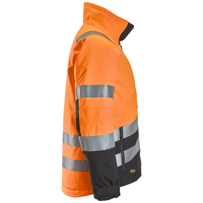 snickers-high-vis-cl2-3-winter-werkjas-1153