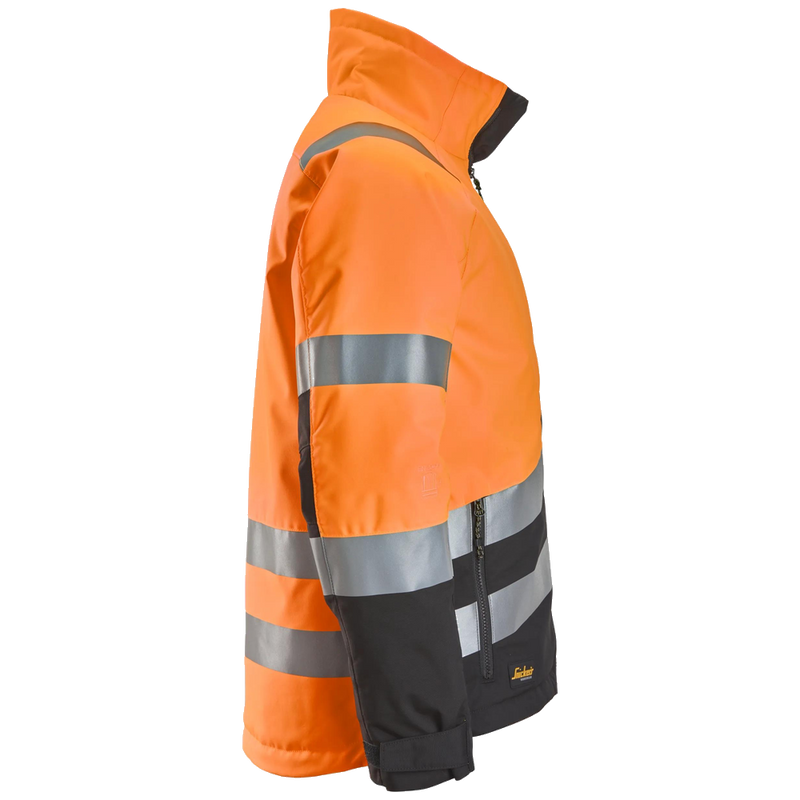 snickers-high-vis-cl2-3-winter-werkjas-1153