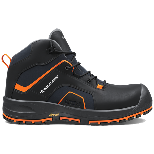 solid-gear-falcon-2-mid-werkschoenen-s3s-sg73004-zwart-oranje