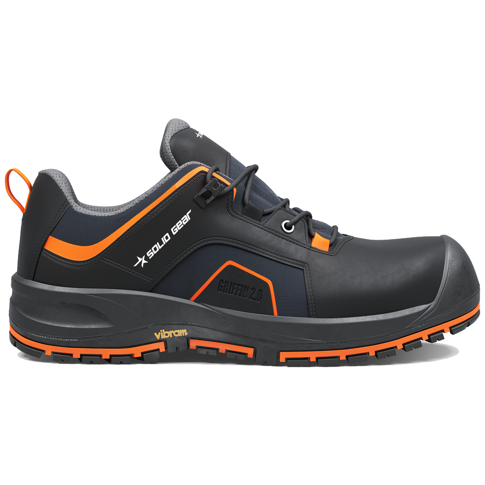 solid-gear-griffin-2-laag-werkschoenen-s3s-sg73003-zwart-oranje