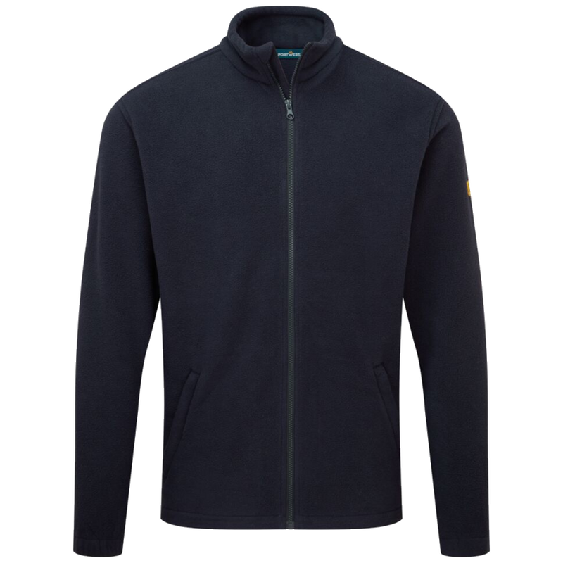 portwest-anti-static-esd-fleece-marine-blauw
