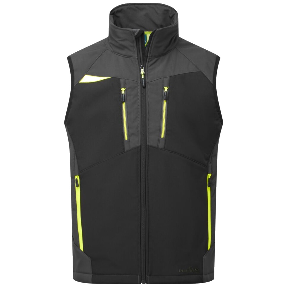 portwest-dx4-softshell-gilet-staalgrijs