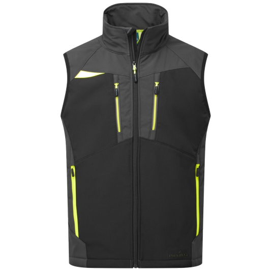 portwest-dx4-softshell-gilet-staalgrijs