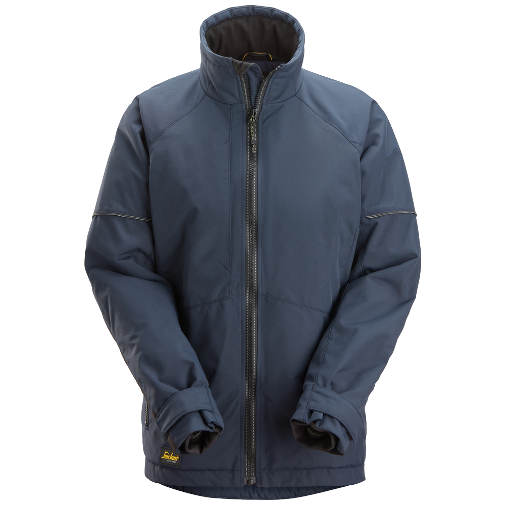 snickers-allroundwork-isolerend-dames-jack-1187-navy-zwart