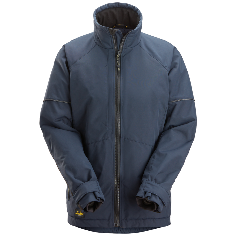 snickers-allroundwork-isolerend-dames-jack-1187-navy-zwart