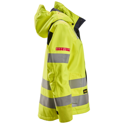 snickers-protecwork-high-vis-cl3-waterdichte-dames-shell-werkjas-1368