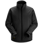 snickers-allroundwork-fleece-gevoerde-windstopper-1905-zwart