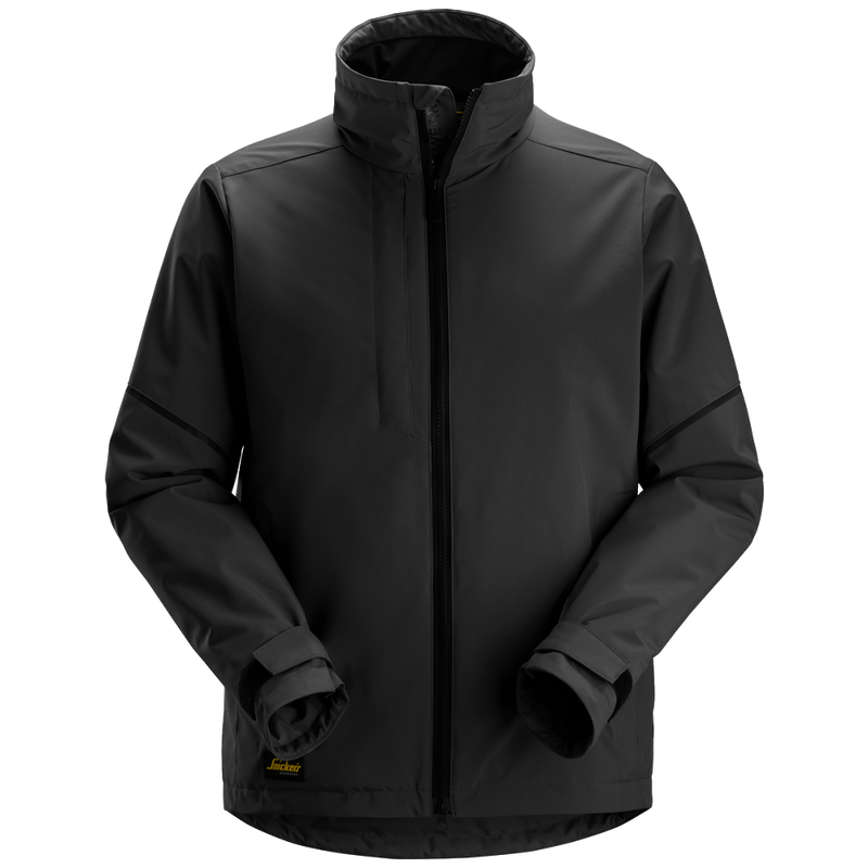 snickers-allroundwork-fleece-gevoerde-windstopper-1905-zwart