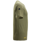 snickers-wollen-t-shirt-2551