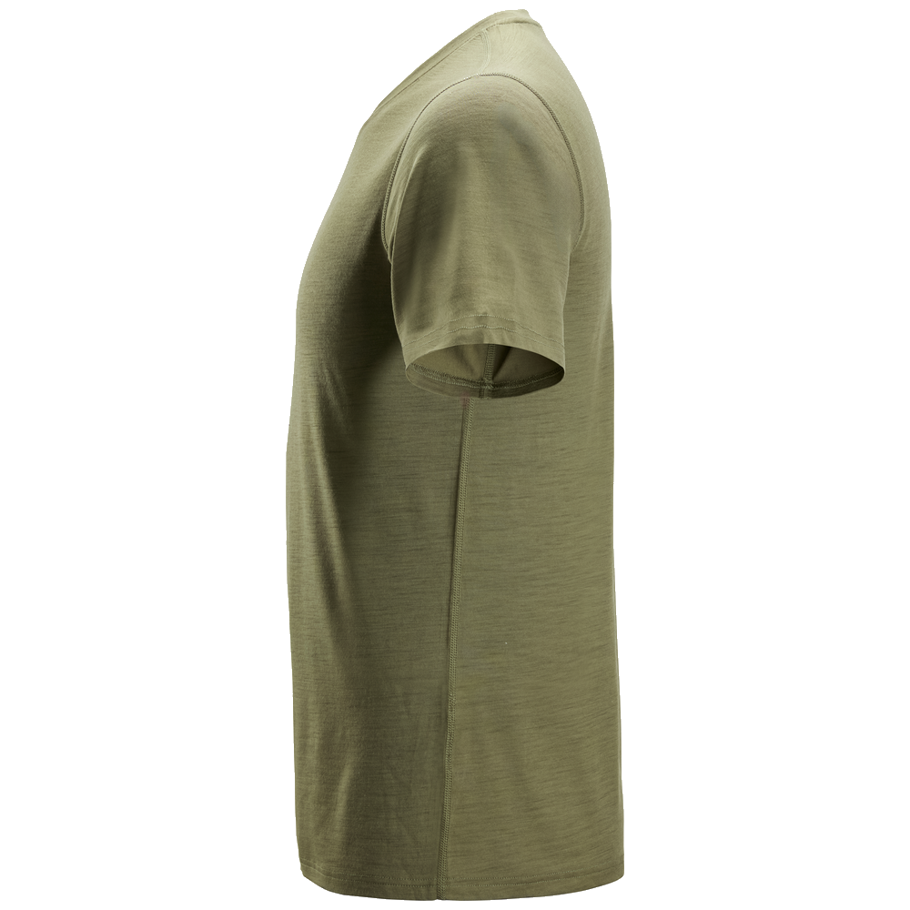 snickers-wollen-t-shirt-2551