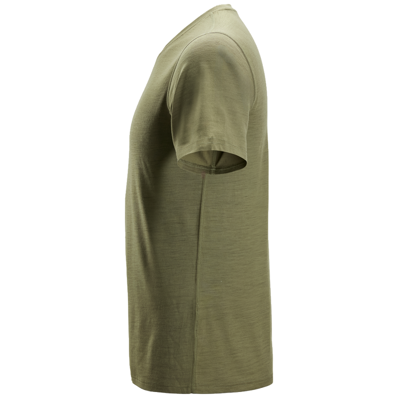 snickers-wollen-t-shirt-2551
