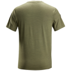snickers-wollen-t-shirt-2551
