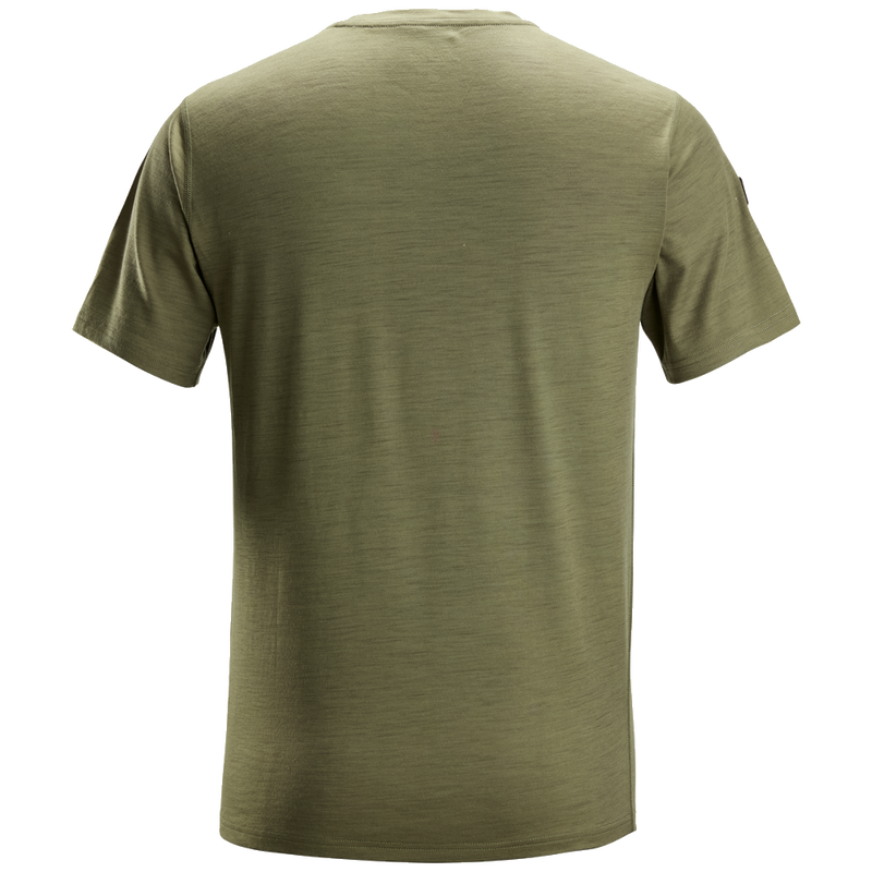 snickers-wollen-t-shirt-2551