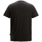 snickers-t-shirt-met-klein-logo-2588