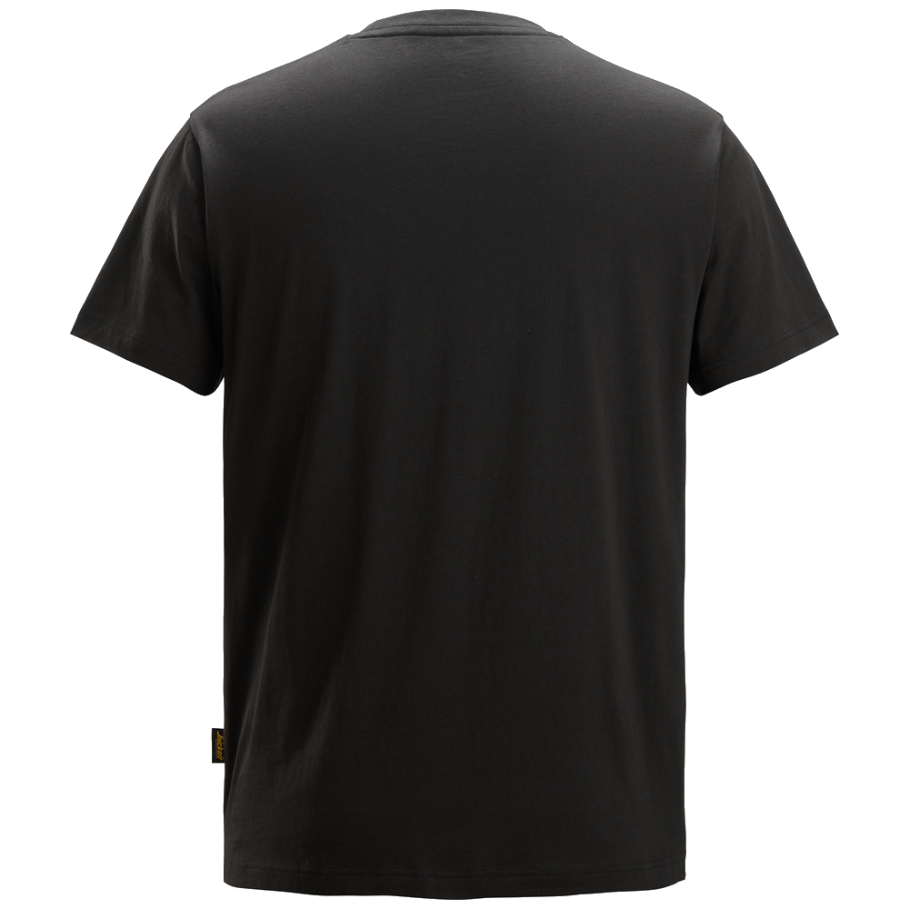 snickers-t-shirt-met-klein-logo-2588