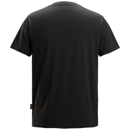 snickers-t-shirt-met-klein-logo-2588