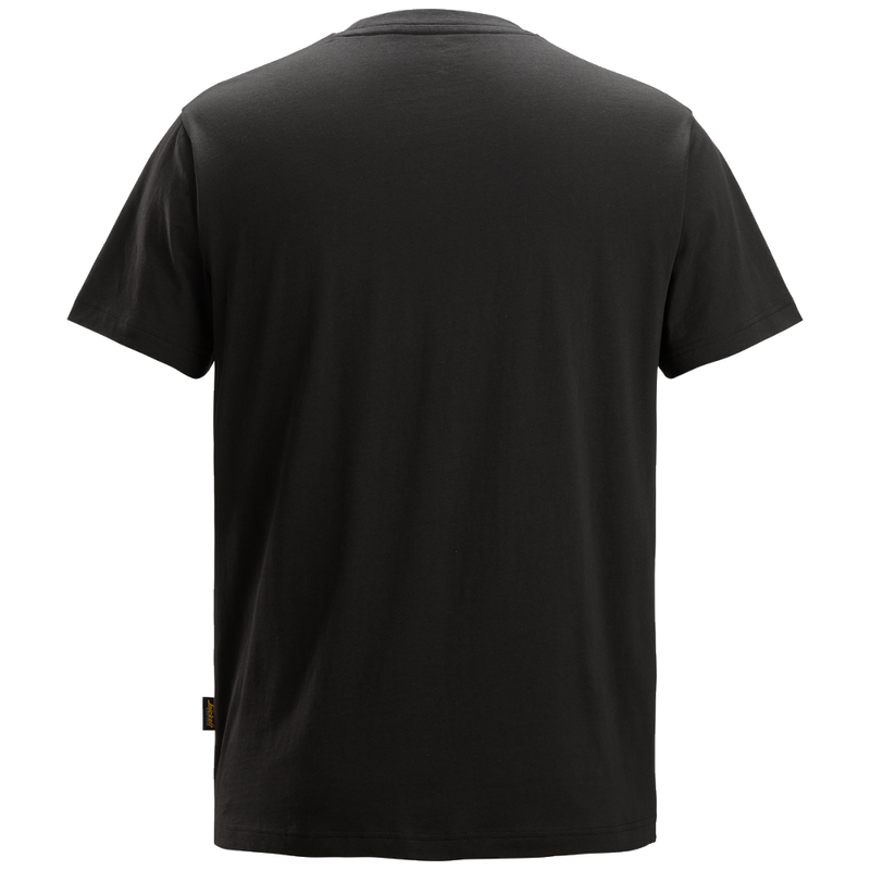 snickers-t-shirt-met-klein-logo-2588