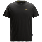 snickers-t-shirt-met-klein-logo-2588-zwart