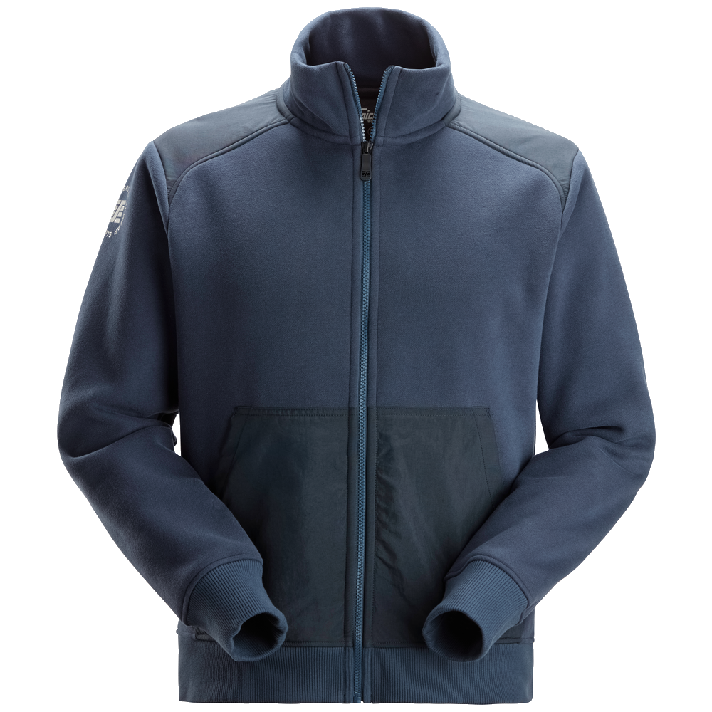 snickers-cordura-tech-sweatshirt-vest-2874