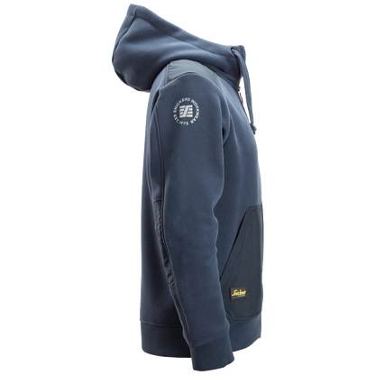 snickers-cordura-tech-sweatshirt-hoodie-met-rits-2875