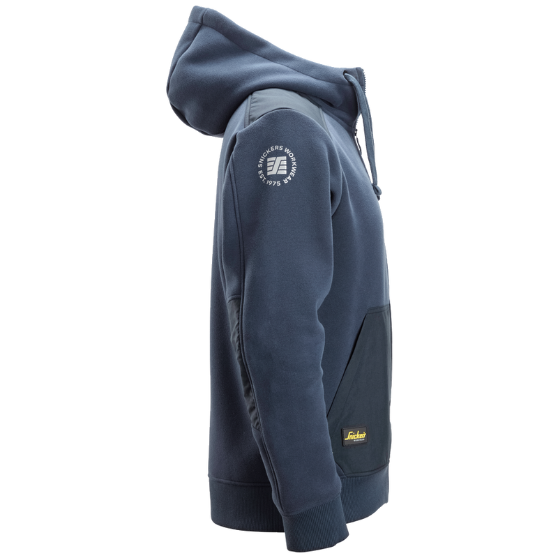 snickers-cordura-tech-sweatshirt-hoodie-met-rits-2875