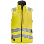 snickers-high-vis-klasse-1-2-vest-4534-geel