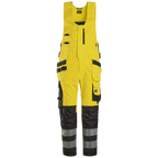 snickers-high-vis-cl2-one-piece-werkbroek-met-holsterzakken-6013-geel-zwart